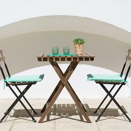Virtudes Patio Daire Porto Dış mekan fotoğraf