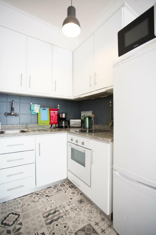 Virtudes Patio Daire Porto Dış mekan fotoğraf