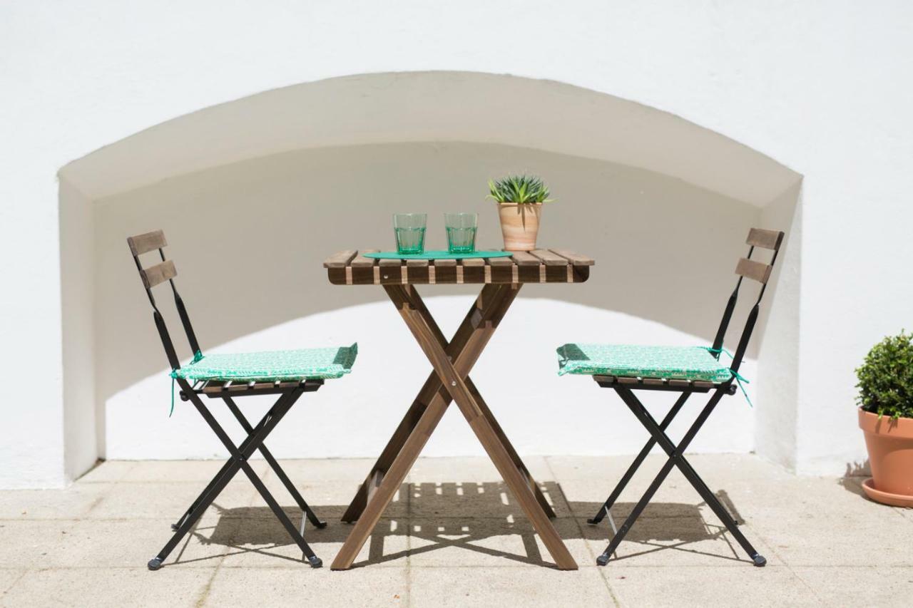 Virtudes Patio Daire Porto Dış mekan fotoğraf
