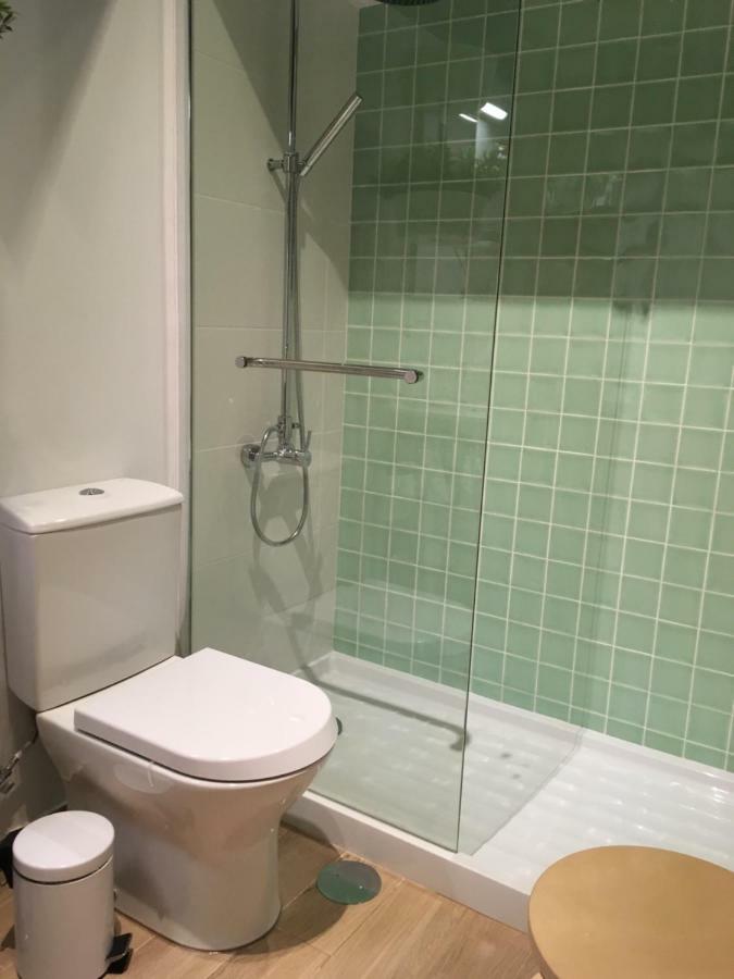 Virtudes Patio Daire Porto Dış mekan fotoğraf